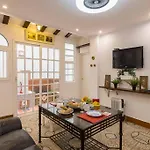 Precioso Apartamento Centrico