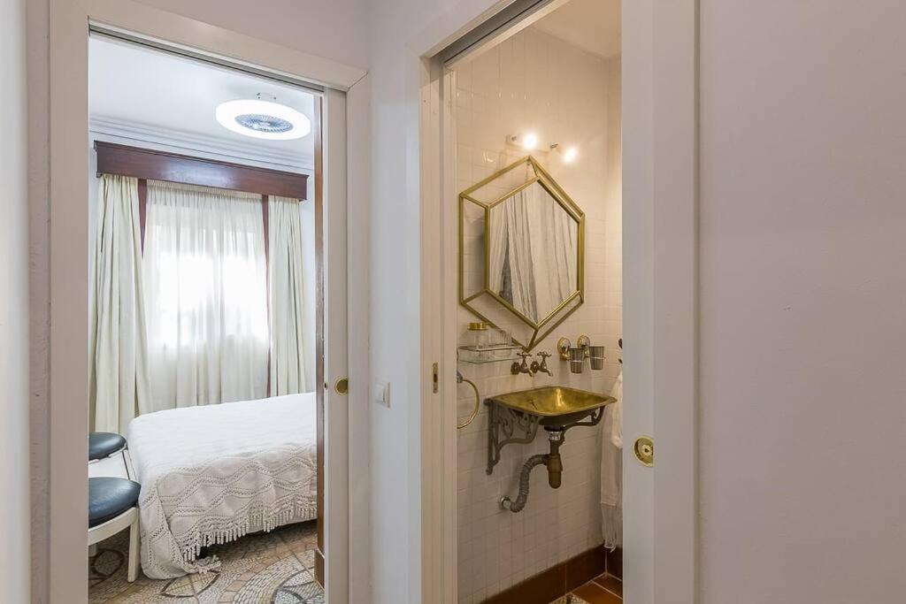 Precioso Apartamento Centrico Séville