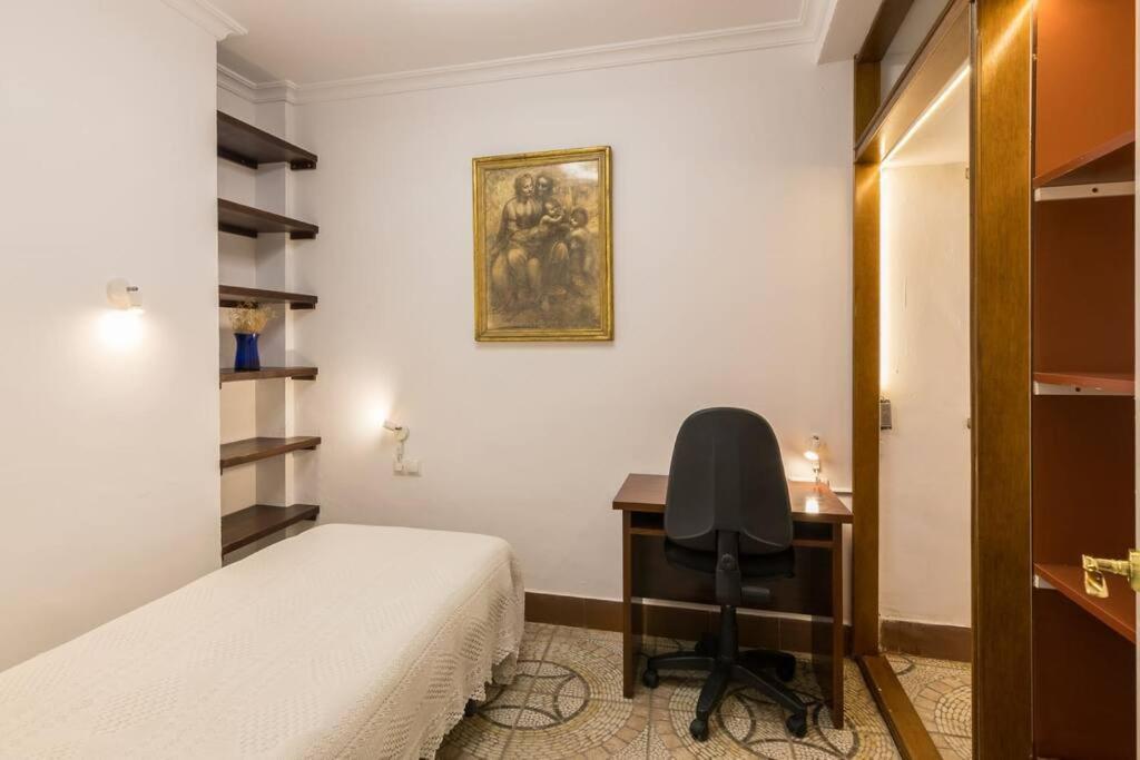Precioso Apartamento Centrico Appartement *