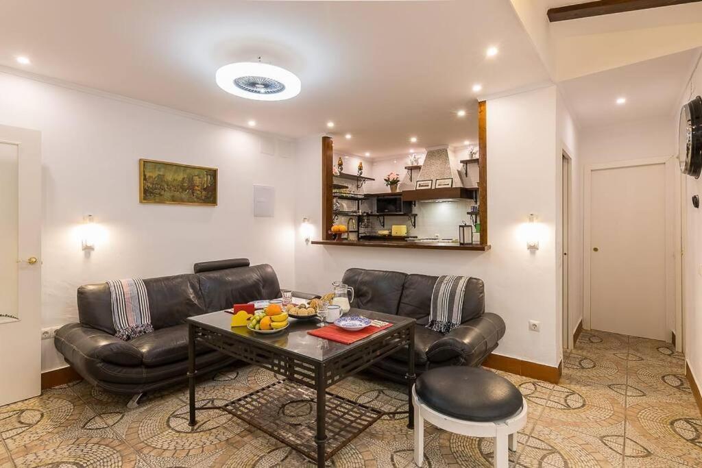Appartement Precioso Apartamento Centrico *