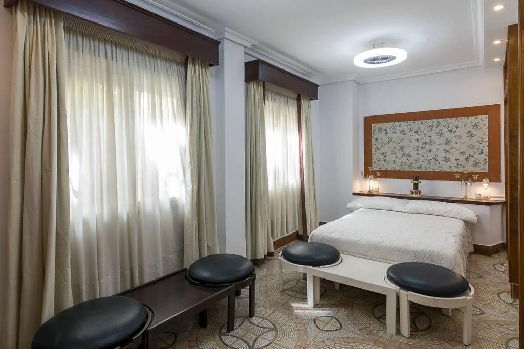 Precioso Apartamento Centrico Appartement Séville
