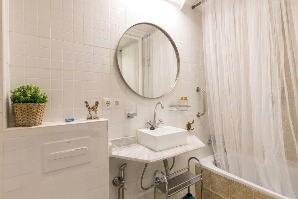 Appartement Precioso Apartamento Centrico *