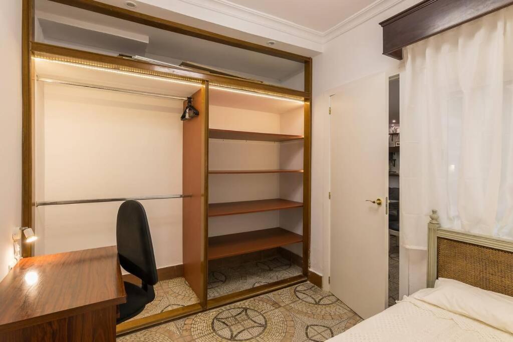 Appartement Precioso Apartamento Centrico Séville