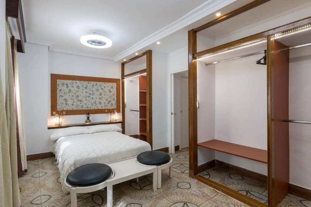 Precioso Apartamento Centrico Appartement *
