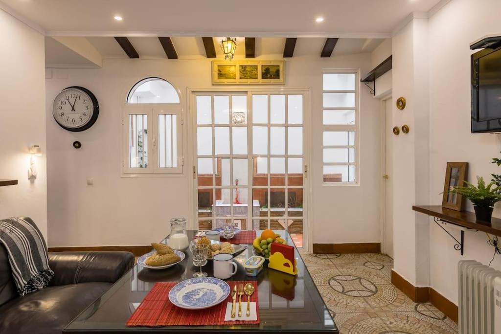 Precioso Apartamento Centrico Appartement