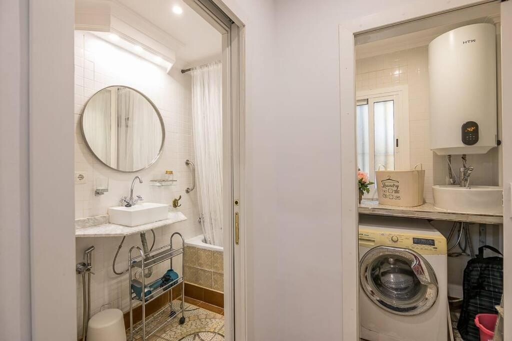 Precioso Apartamento Centrico Appartement *