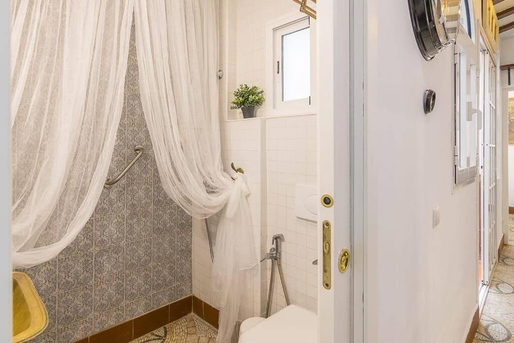 Appartement Precioso Apartamento Centrico Séville