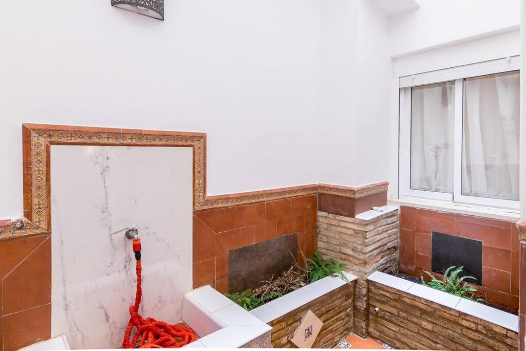 Appartement Precioso Apartamento Centrico Séville