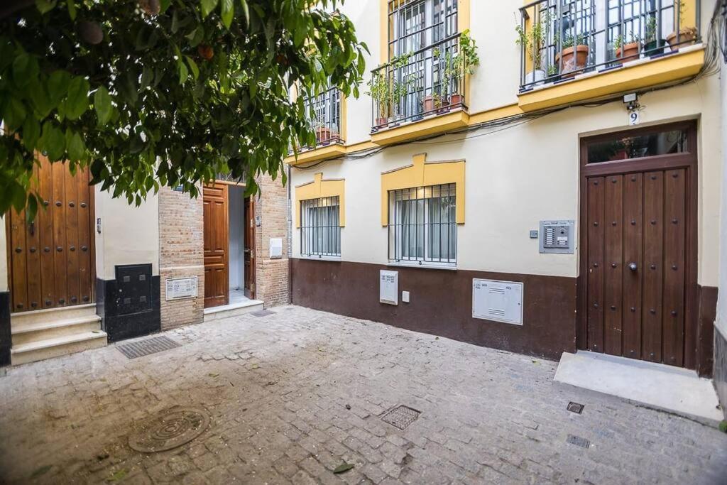Precioso Apartamento Centrico Appartement Séville
