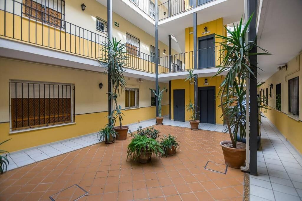 Appartement Precioso Apartamento Centrico Séville