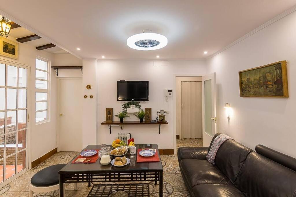 Apartamento Precioso Apartamento Centrico