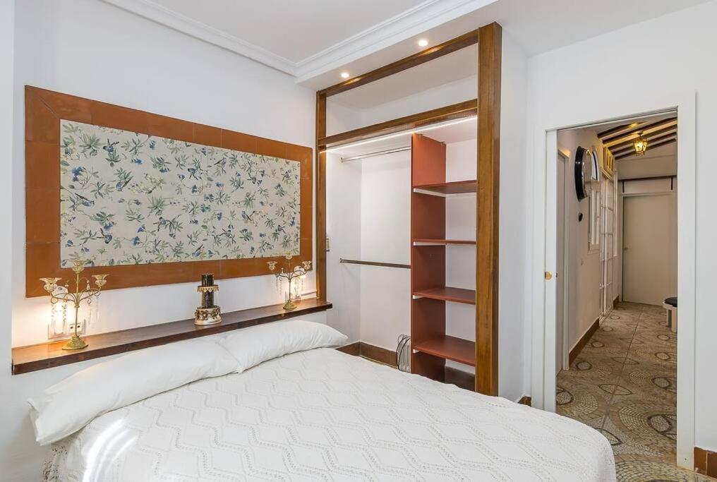 Precioso Apartamento Centrico Apartamento Sevilla